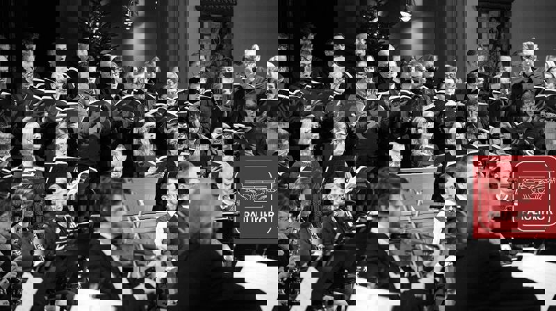 Allehelgenskonsert i Paulus kirke søn 1.nov kl 19.00