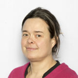 Hanne Ingrid Slåtten