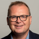 Ottar Nesje