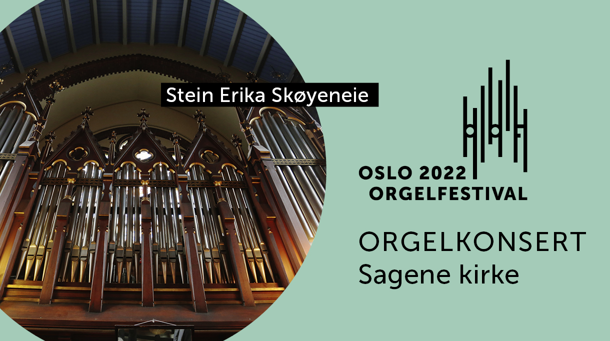 Orgelkonsert på Hollenbach
