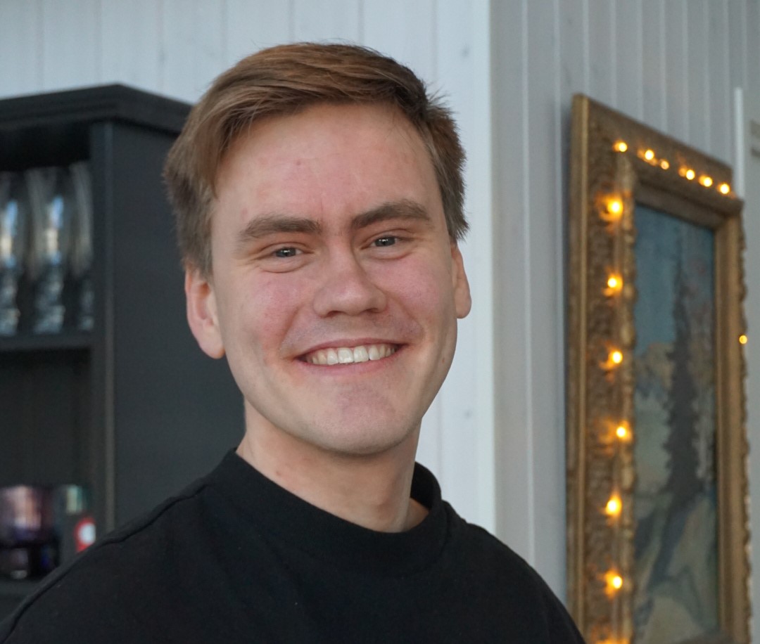 Magnus Krogh