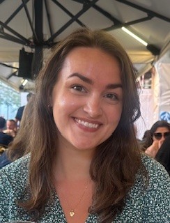 Anne May Aakvik Agerup