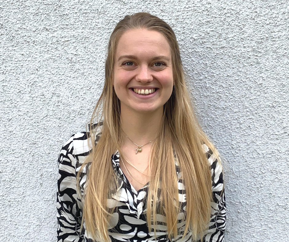 Ragnhild Narvestad Hungnes