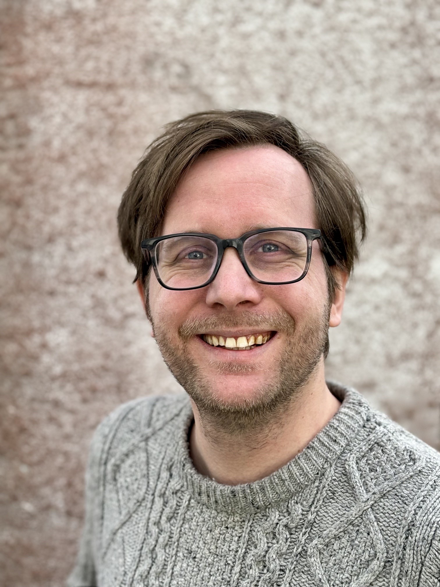Espen Dahlgren Doksrød