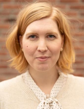 Frøydis Indgjerdingen