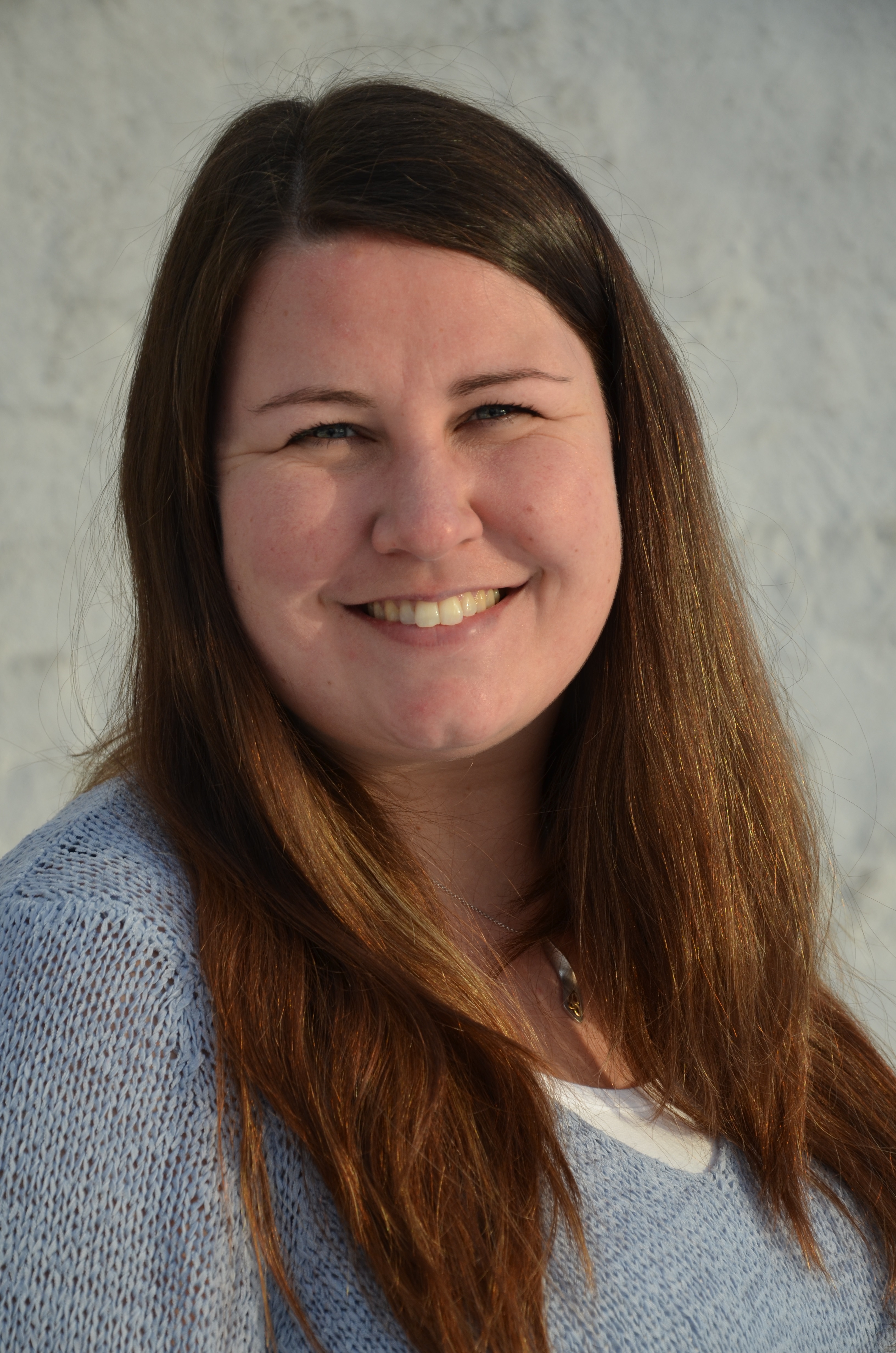 Hanne Mari Halvorsen