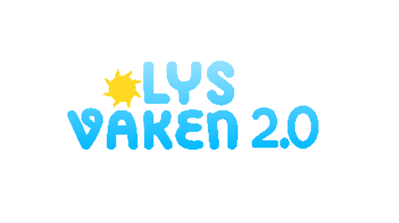 Lys Våken 2.0