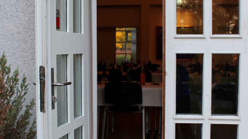 Utleielokaler hvor du selv bestemmer matlaging eller catering!