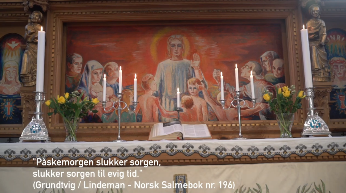 Påskedag