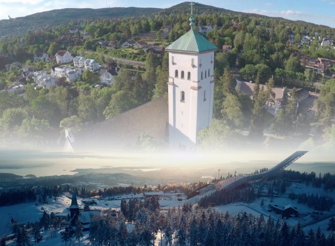 Vil du bli frivillig i Ris menighet?