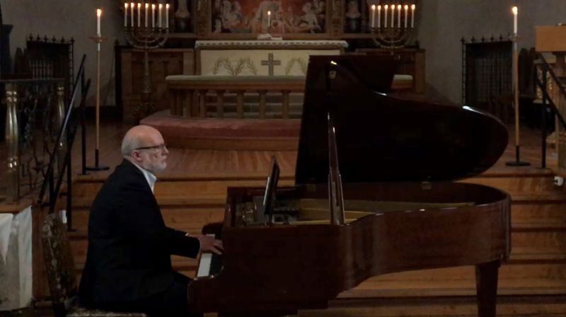 Pianosonate