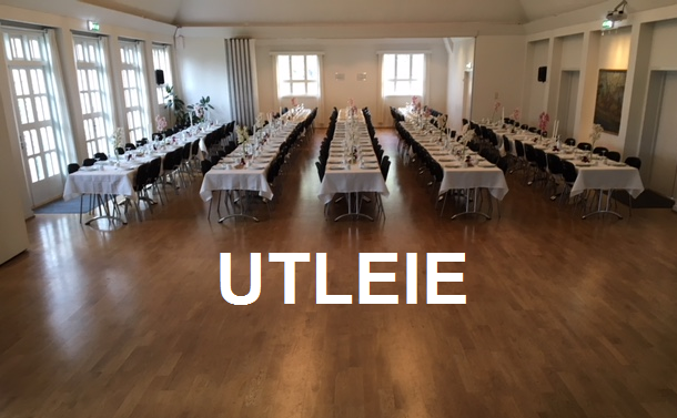 Utleie