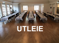 Utleie