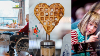 Vil du jobbe som diakon i Langhus menighet?