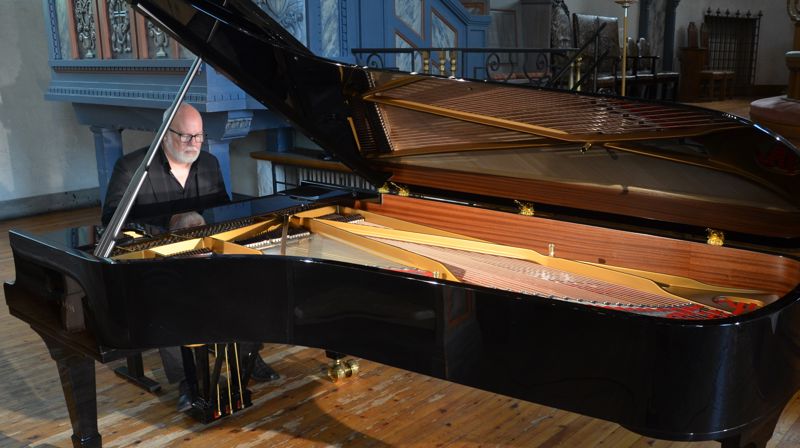 Foto: Bjørn Tønnesen