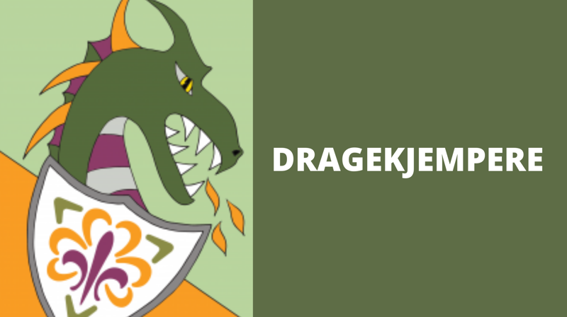 Dragekjemperne