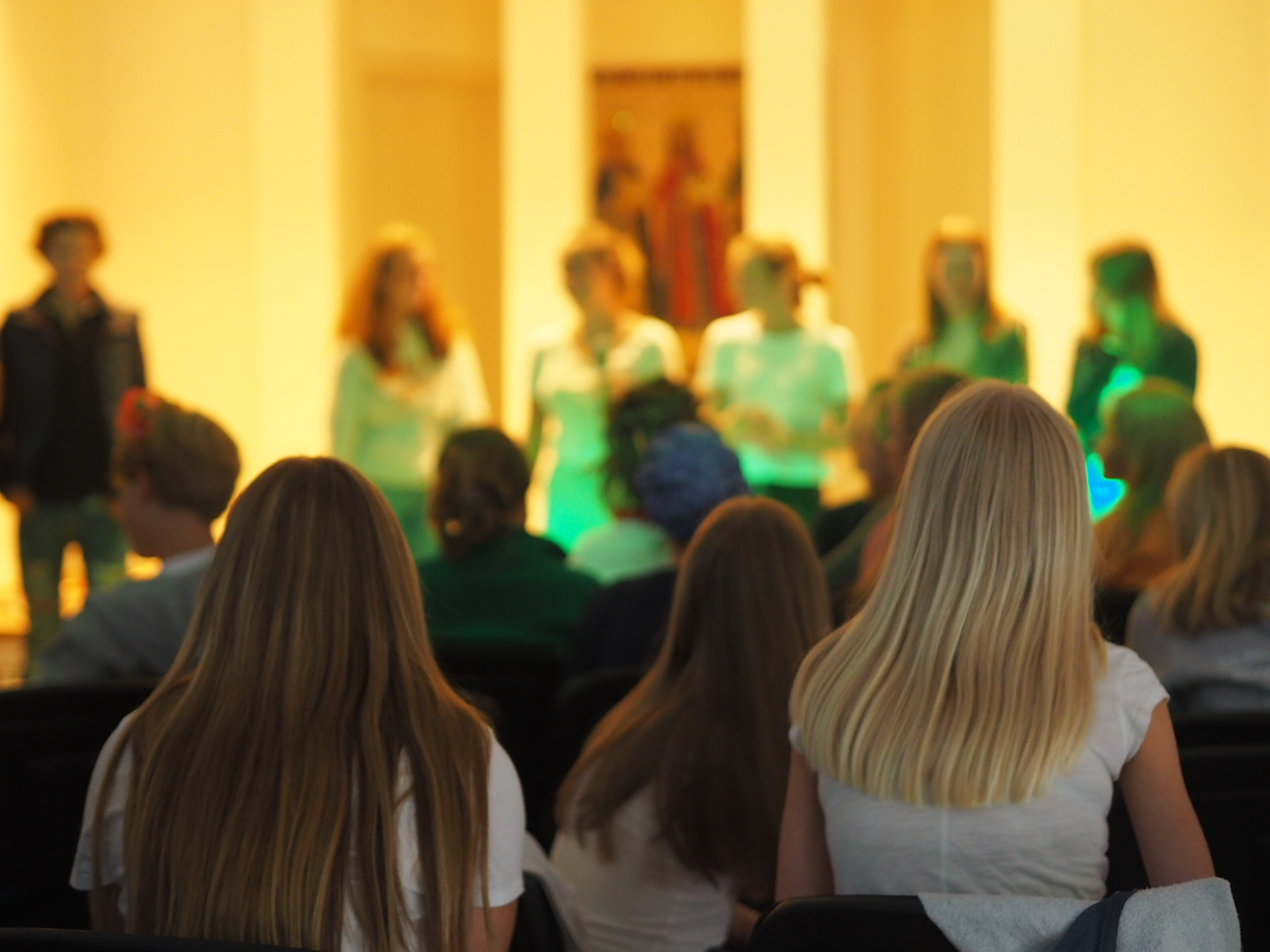 Foto: Cecilie Trogstad Johnsen