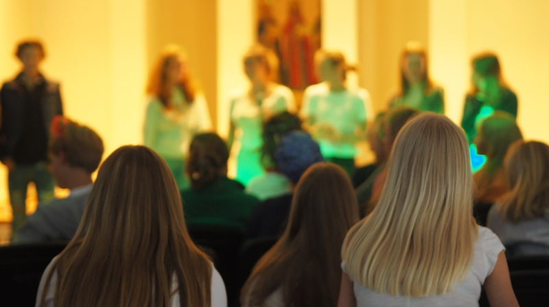 Foto: Cecilie Trogstad Johnsen