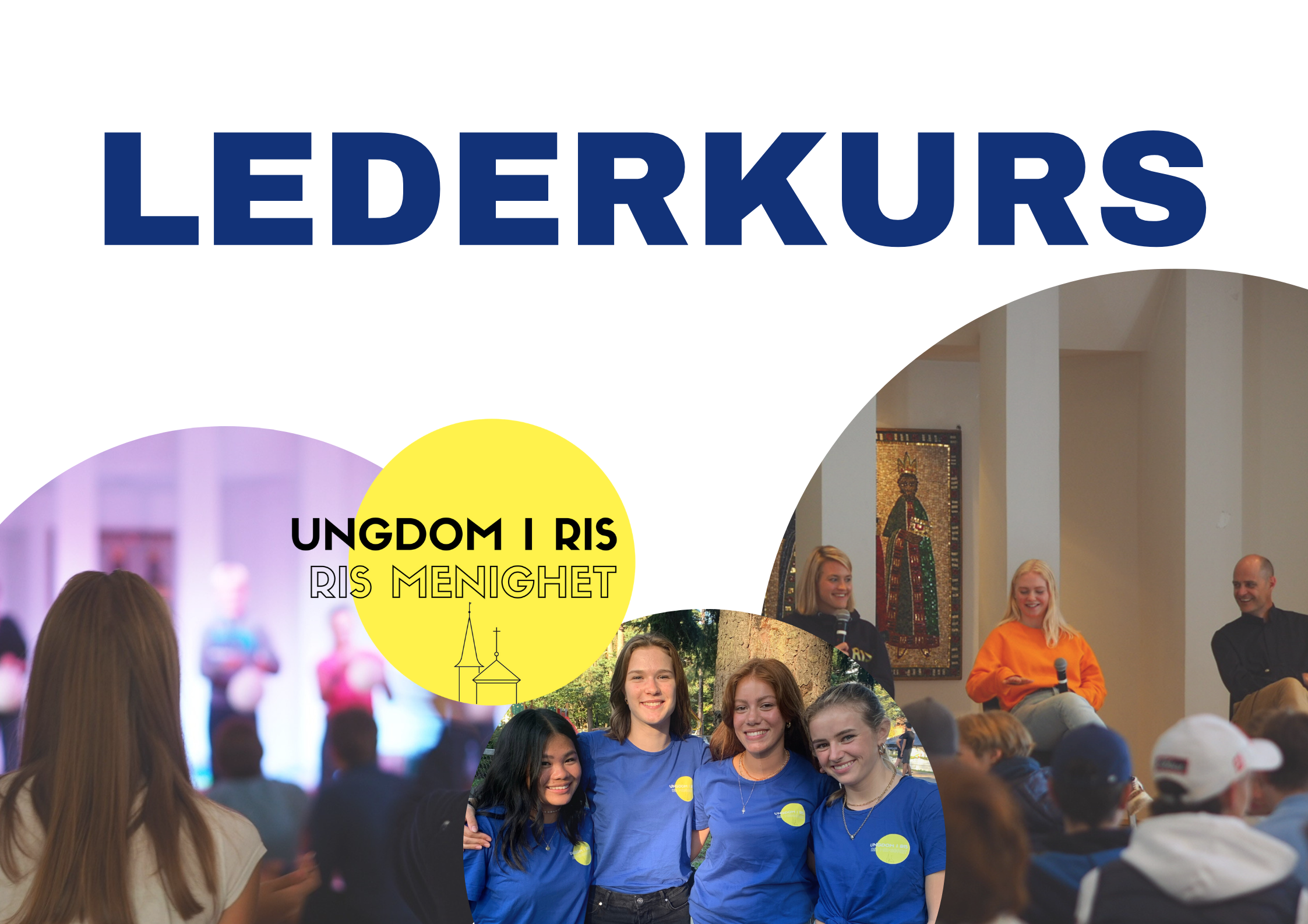 Lederkurs 1.0