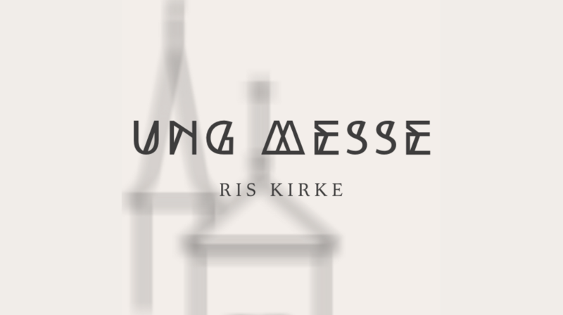 Ung messe