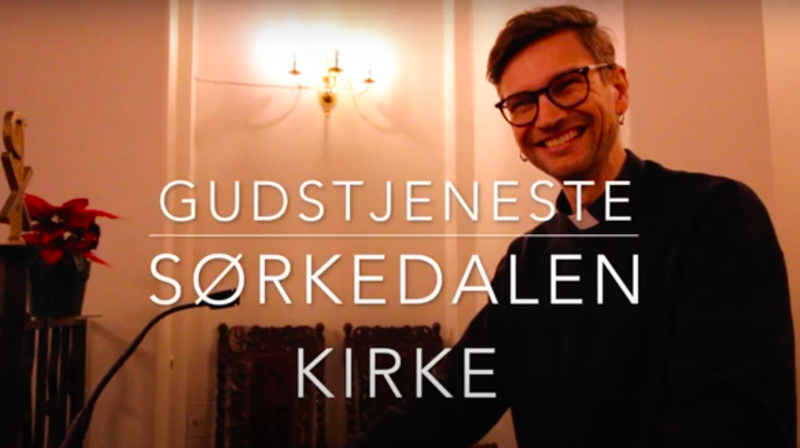 3. søndag i advent