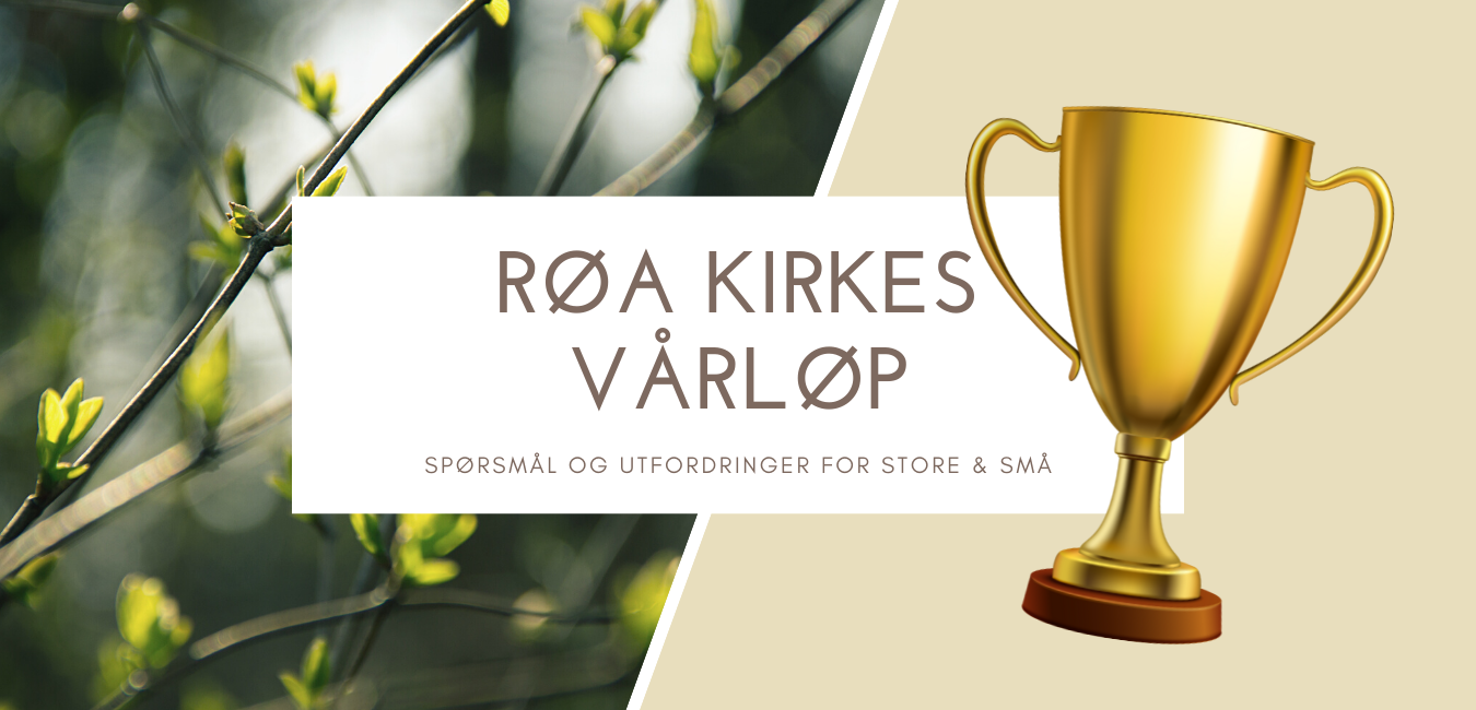 Vinnerlag av Røa kirkes Vårløp er kåret!