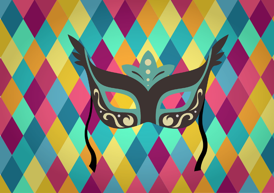 Karnevalgudstjeneste i Sørkedalen