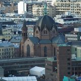 Kirketorget