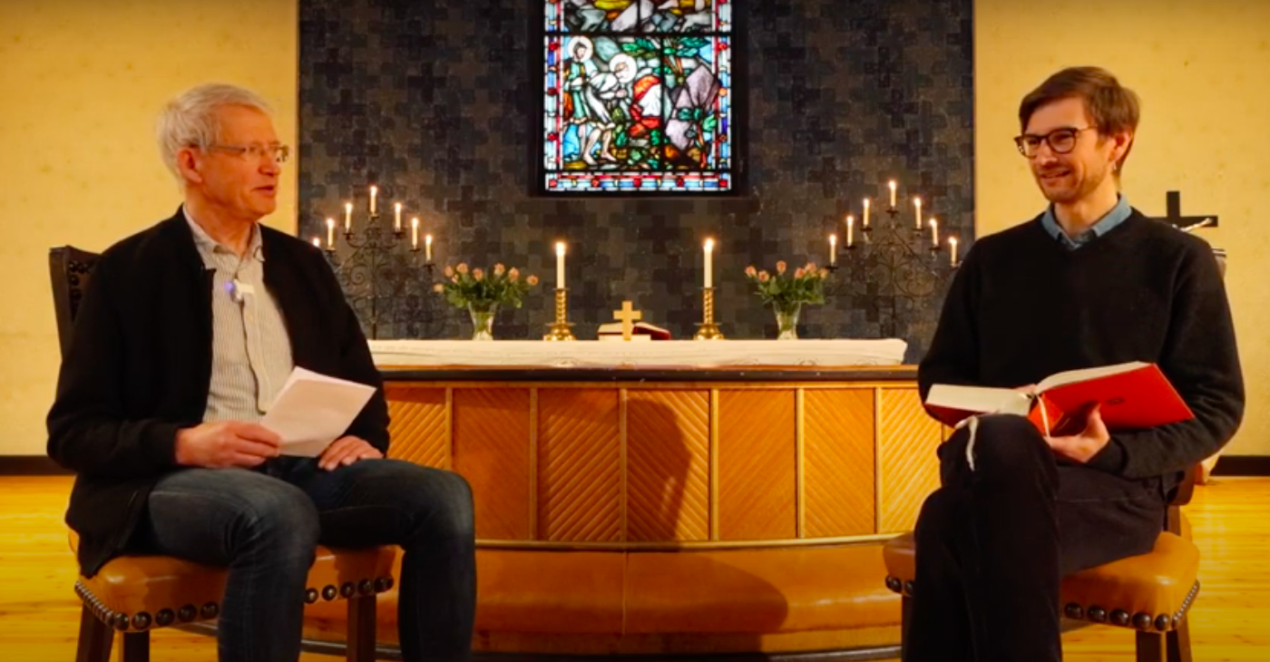 1. søndag i fastetiden