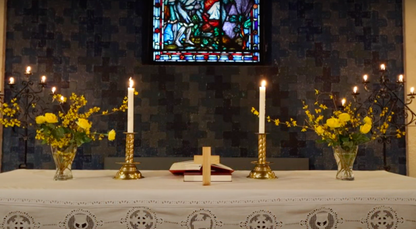 Gudstjeneste til søndag 7. februar