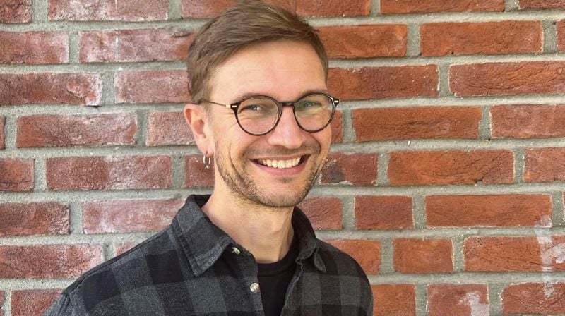 Avskjed med kapellan Helge