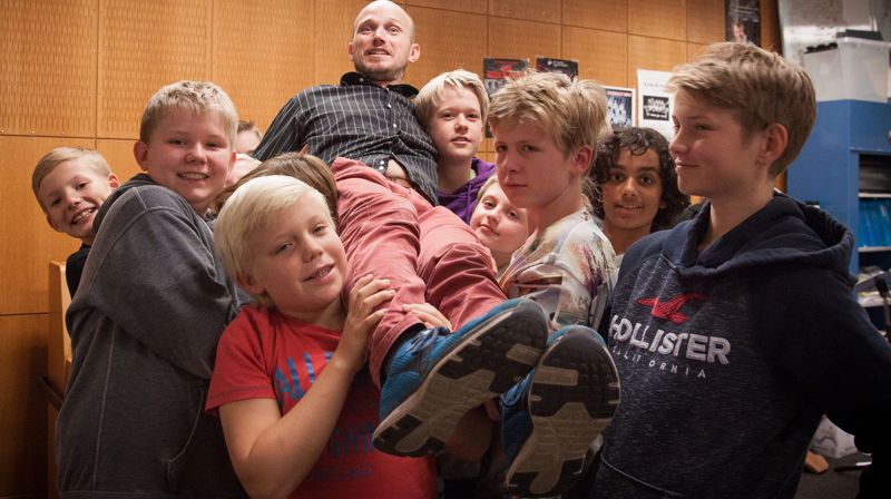 Årets musikkfestuker: Med stemmer som bærer