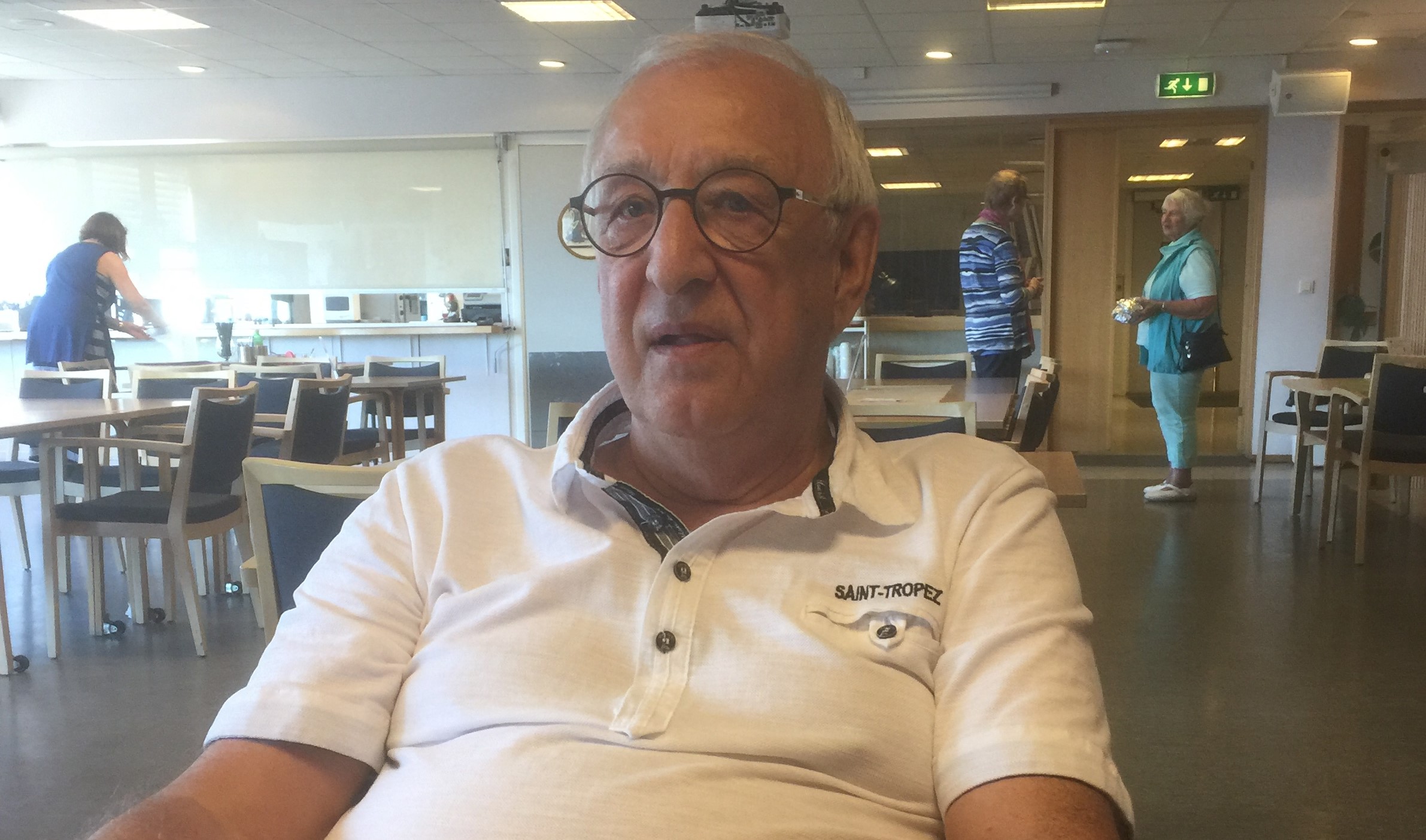 Venneforening skal bidra til hygge og livskvalitet