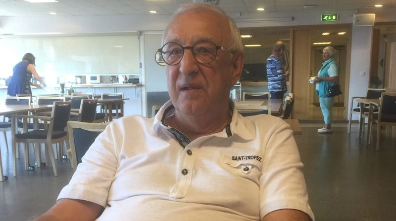 Venneforening skal bidra til hygge og livskvalitet