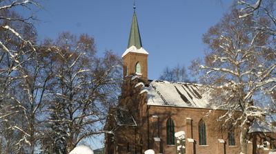 Utleie av Sørkedalen kirke