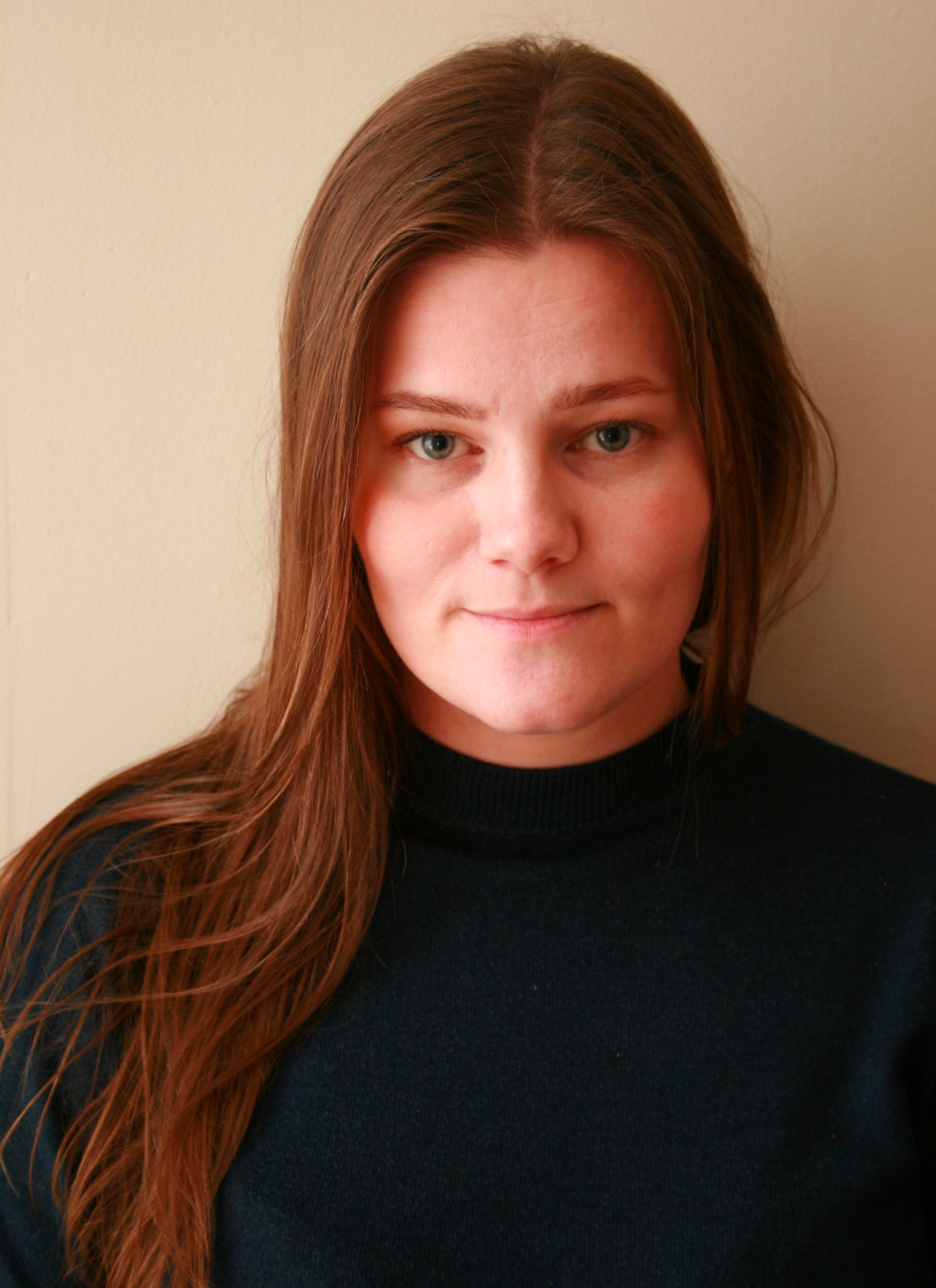 Ragnhild Aune
