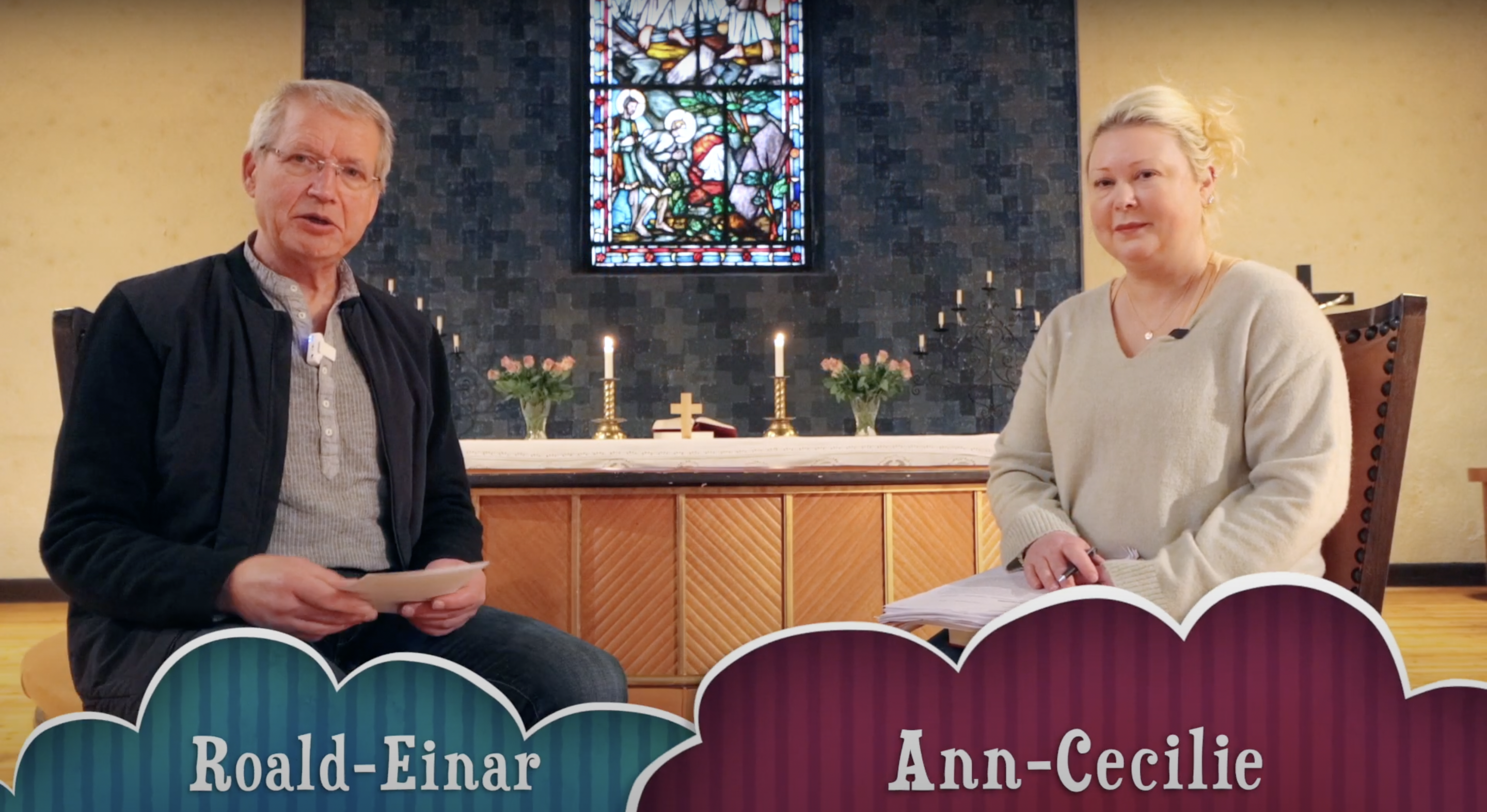 2. søndag i fastetiden