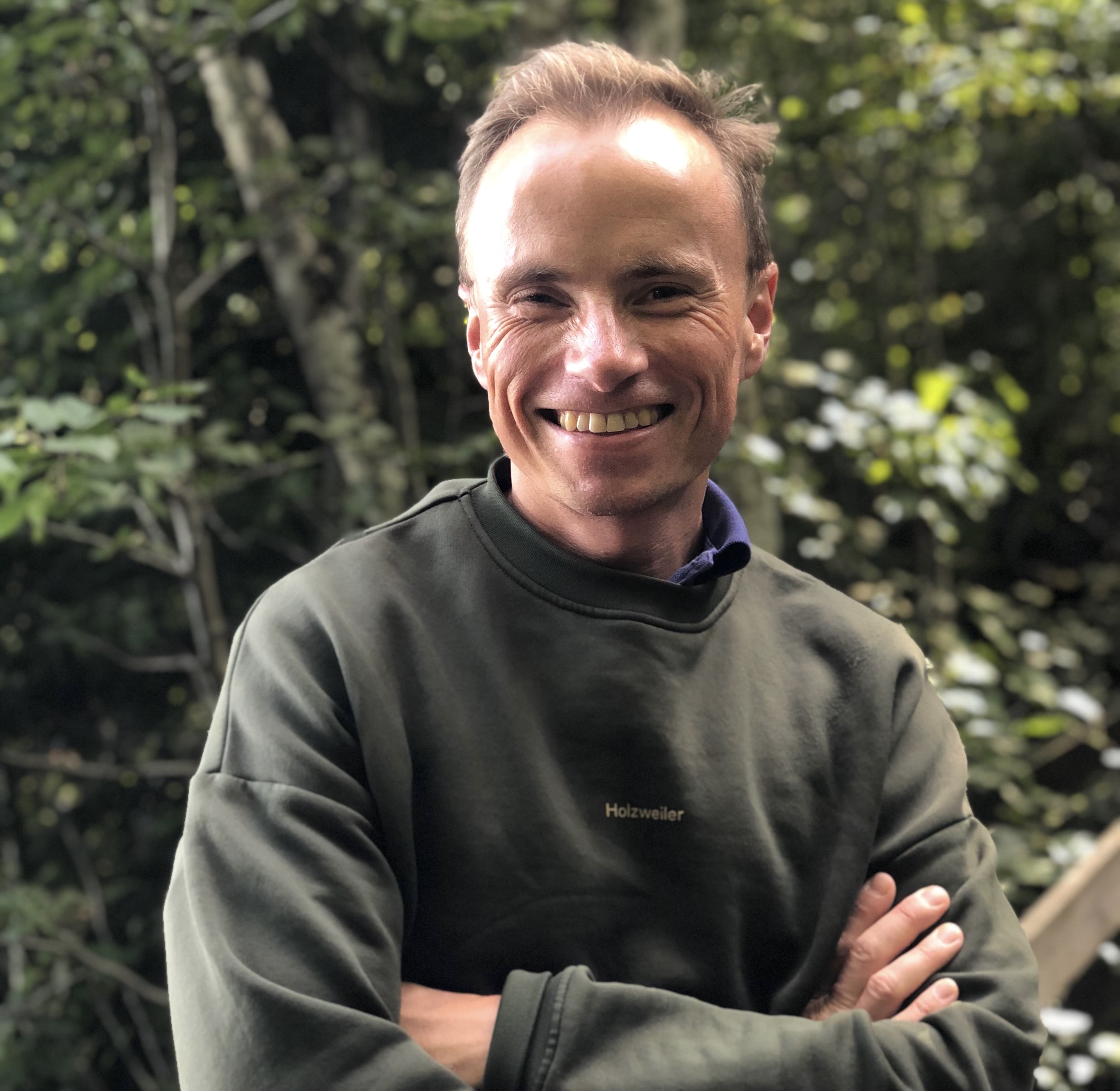 Steinar Pinsli – ferskest i gamet!?