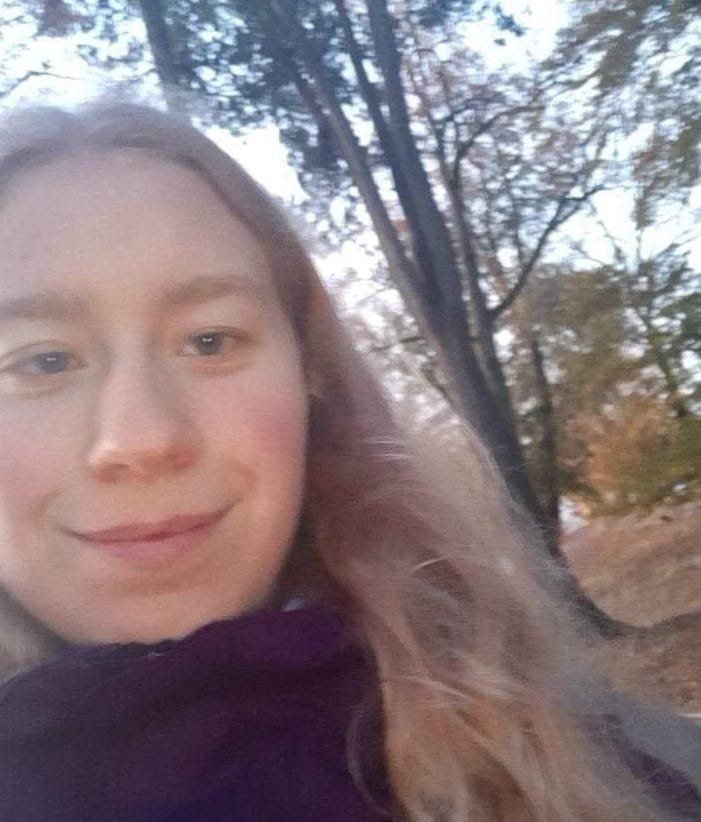 Victoria Frivik – klassisk student (og fisker i blodet!)