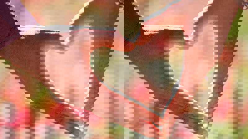 Bli med på PREP-kurs: Ta vare på parforholdet!