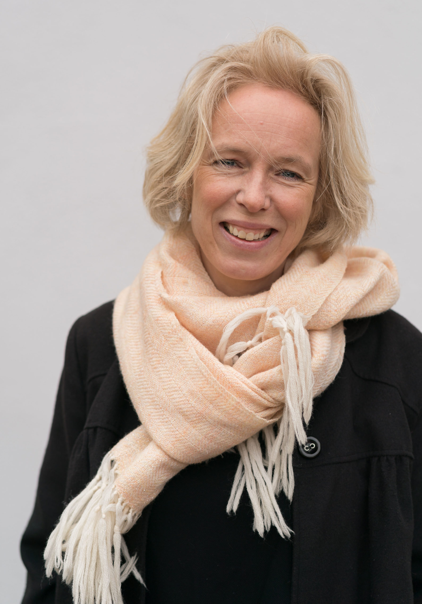 Toril Bull-Njaa Larsen