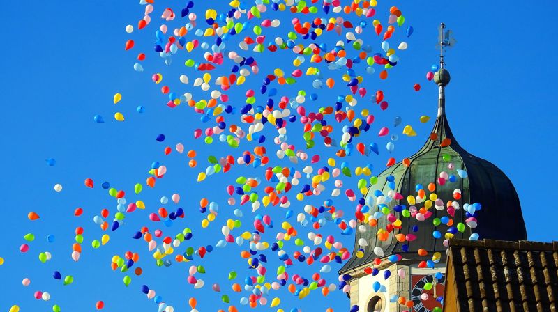 Sagene menighet 140 år