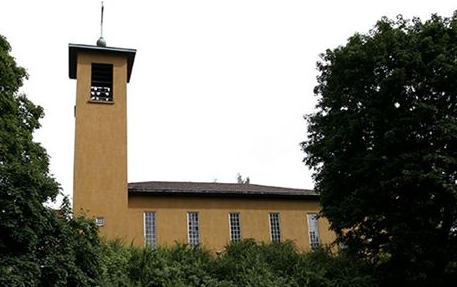 Sagene og Iladalen menighet 