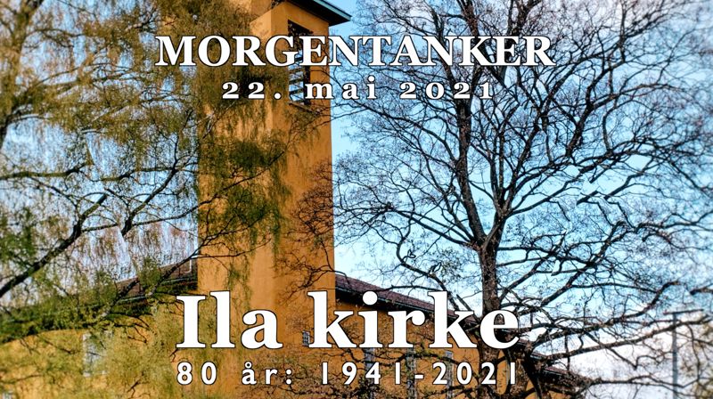22. mai