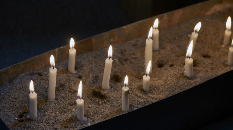 Advents- og juleprogram for Sagene kirke