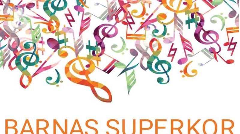 Barnas Superkor møtes igjen 30. november