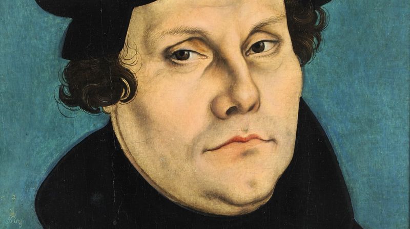 Luther på Sagene 29.oktober - 7.november. Konserter, kåseri, boklansering, utstilling og gudstjenester. Se programmet.