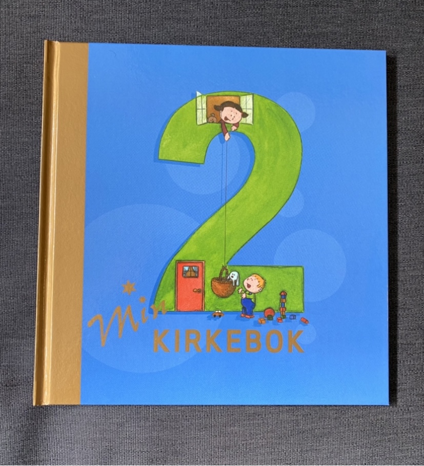 Høstakkefest og utdeling av 2- årsbok.