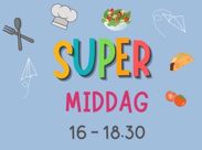 Supermiddag