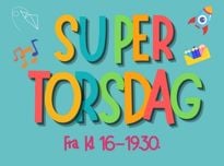Supertorsdag